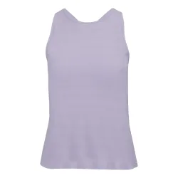 Fila Amelia Tank-Top Damen-Flieder