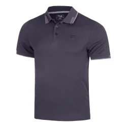 Fila Alejandro Polo Herren - Anthrazit