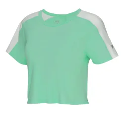 Fila Jola T - Shirt Damen Mint