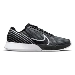 Nike Zoom Vapor Pro 2 Teppichschuh Herren - Schwarz, Weiß