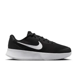 Nike Vapor Lite 3 Sandplatzschuh Herren - schwarz, weiß
