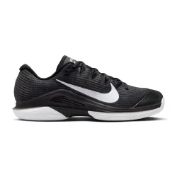 Nike Zoom Vapor 12 Allcourtschuh Herren - schwarz