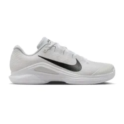 Nike Zoom Vapor 12 Allcourtschuh Herren - weiß, schwarz