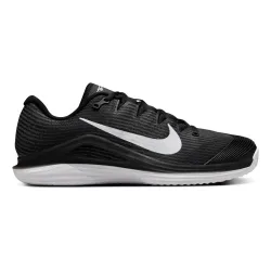 Nike Zoom Vapor 12 Sandplatzschuh Herren - schwarz