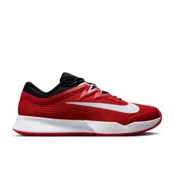 Nike Vapor Pro 3 Allcourtschuh Herren - Rot, Schwarz