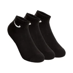 Nike Everyday Cushioned Ankle Tennissocken 3er Pack Unisex