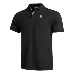 Nike Dri - Fit Heritage Slim 2 Polo Herren
