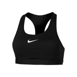 Nike Damen Swoosh Sport BH