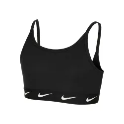 Nike Dri - Fit One Big Sport BH Mädchen