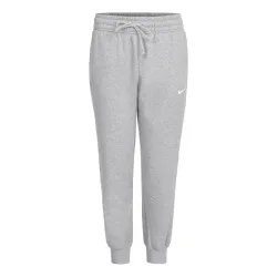 Nike Phoenix Fleece Mid Rise Trainingshose Damen