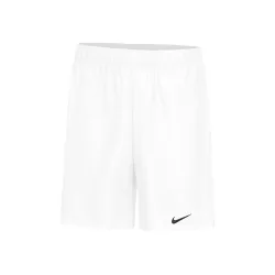 Nike Court Dri - Fit Victory 9in Shorts Herren Weiß
