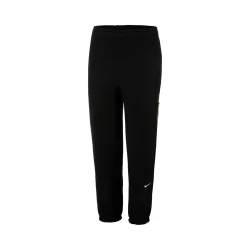 Nike Dri - Fit Fleece Trainingshose Kinder Schwarz