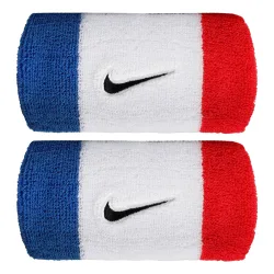 Nike Swoosh Classic Doublewide Schweißband lang