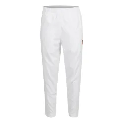 Nike Court Heritage Trainingshose Herren - Weiß