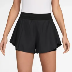 Nike Court Dri - Fit Advantage Ace Shorts Damen