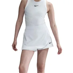 Nike Court Dri - Fit Slam Rock Damen Hellgrau, Hellgrau