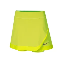 Nike Court Dri - Fit Slam Rock Damen Grün
