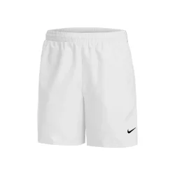 Nike Dri - Fit Multi Shorts Jungen Weiß, Weiß
