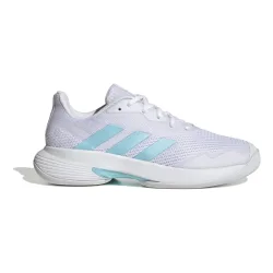 adidas CourtJam Control Teppichschuh Damen