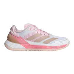 adidas Defiant Speed 2 Allcourtschuh Damen