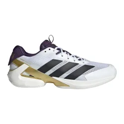 adidas Adizero Ubersonic 5 Allcourtschuh Herren