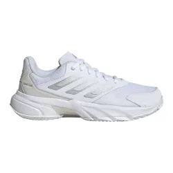 adidas CourtJam Control 3 Sandplatzschuh Damen