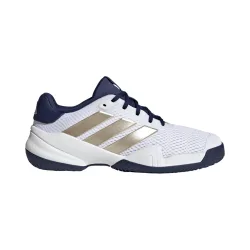 adidas Barricade Allcourtschuh Kinder