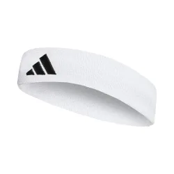 adidas Stirnband - Weiß