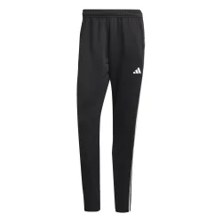 adidas Training Essential Base 3 Trainingshose Herren - Schwarz, Weiß