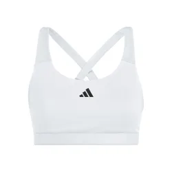 adidas Training High Support Sport - BH Damen