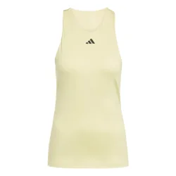 adidas Y - Tank Top Damen Goldgelb