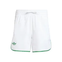 adidas Pro Shorts Jungen - Weiß