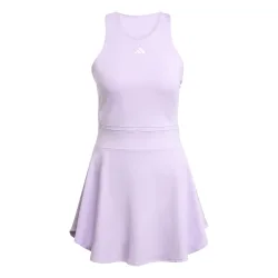 adidas Y - Kleid Damen Flieder