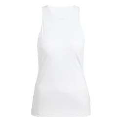 adidas Y - Tank Top Damen Weiß, Weiß