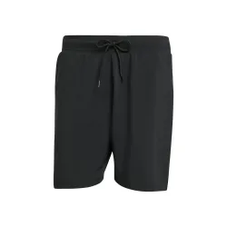 adidas Club 2in1 Shorts Herren - Schwarz