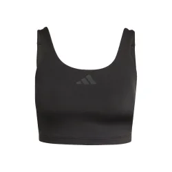 adidas Damen Light Support Bra Tank Sport BH