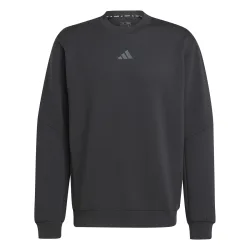 Adidas, adidas Herren D4T Crew Pullover
