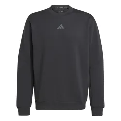 adidas Herren D4T Crew Pullover