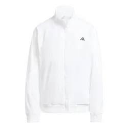 adidas Walk On Trainingsjacke Damen - Weiß