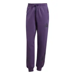 adidas Z.N.E. Trainingshose Damen - lila