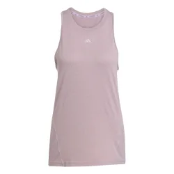 adidas WTR D4T Tank - Top Damen rosa