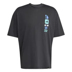 adidas GFX Joy T - Shirt Herren