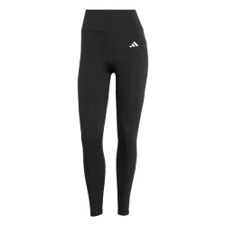 adidas OPT Power Essential 7/8 Tight Damen - schwarz