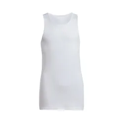 adidas Club Tank - Top Mädchen Weiß
