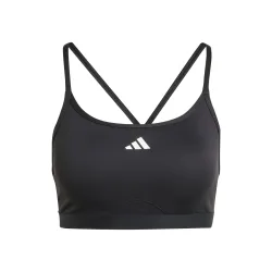 adidas Aeroreact Training 3Stripes Sport - BH Damen