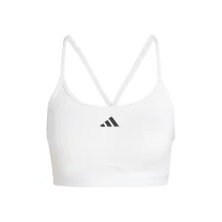 adidas Aeroreact Training 3Stripes Sport - BH Damen