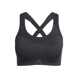 adidas Impact Training High Support Sport - BH Damen