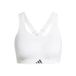 adidas Impact Training High Support Sport - BH Damen