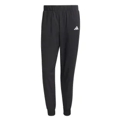 adidas Walk On Trainingshose Herren - Schwarz