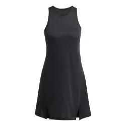 adidas Club Kleid Damen - Schwarz